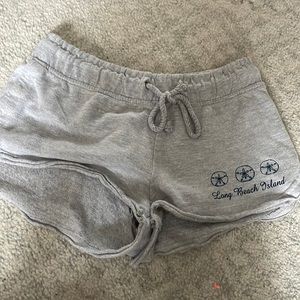 Long Beach Island Shorts